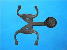 鋁合金壓鑄件生產(chǎn)加工時(shí)出現(xiàn)摩擦縫隙腐蝕該怎解決？